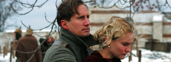 Boże Narodzenie film wojenny