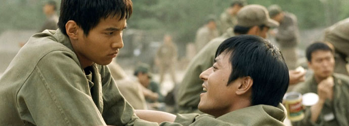 Braterstwo broni film wojenny