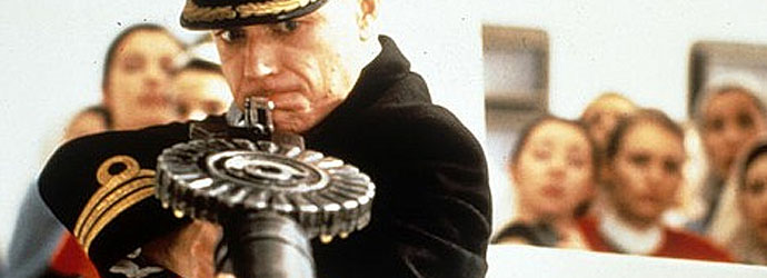 Britannic film wojenny