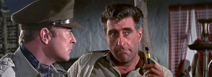 Brudna gra film wojenny