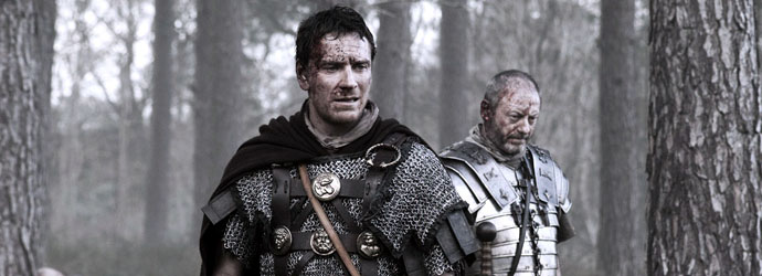 Centurion film wojenny