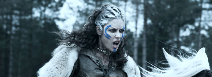 Centurion film wojenny