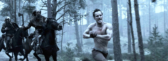 Centurion film wojenny