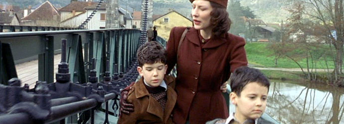 Charlotte Gray film wojenny