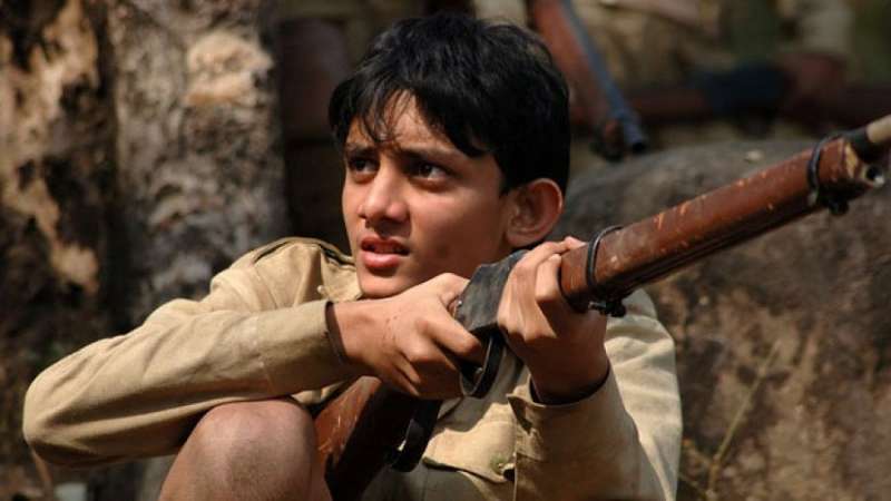 Chittagong film wojenny