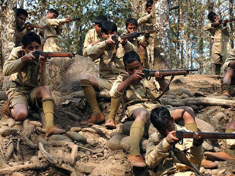 Chittagong film wojenny