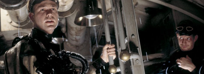 Ciśnienie film wojenny