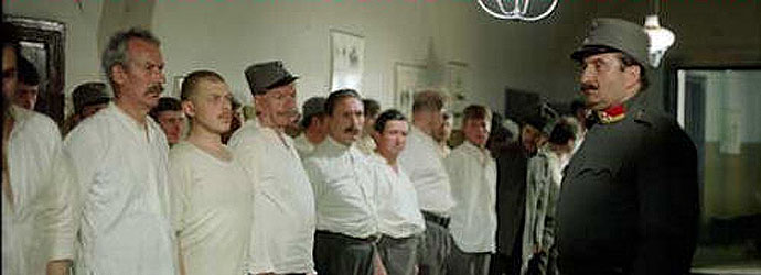 C.K. Dezerterzy film wojenny