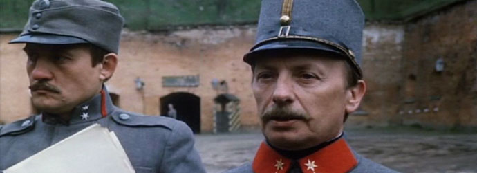 C.K. Dezerterzy film wojenny