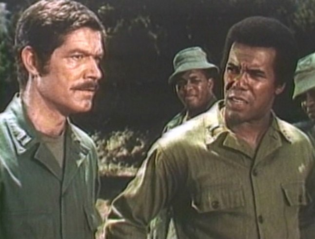 Czarna brygada film wojenny