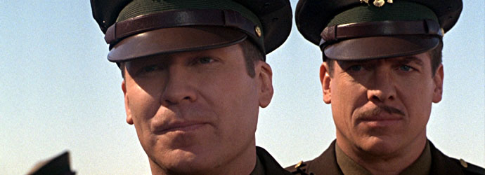 Czarna eskadra film wojenny