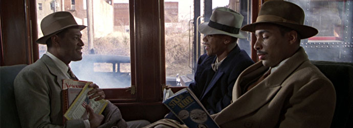 Czarna eskadra film wojenny