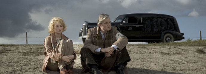 Czarna księga film wojenny