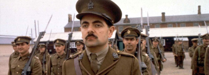 Czarna Żmija 4 film wojenny