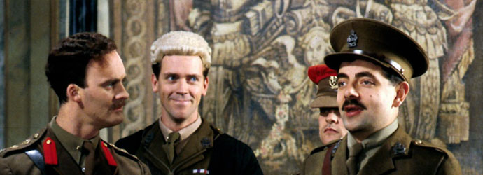 Czarna Żmija 4 film wojenny