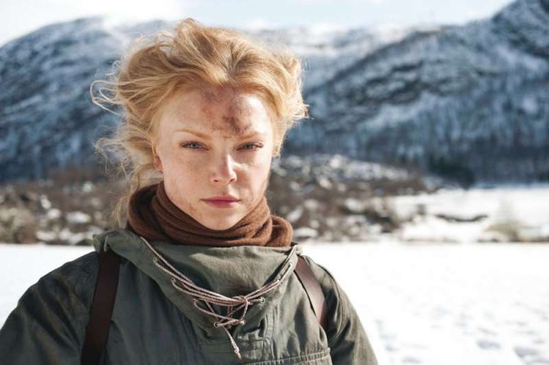 Czas bohaterów film wojenny
