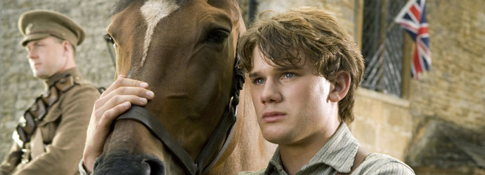 Czas wojny film wojenny