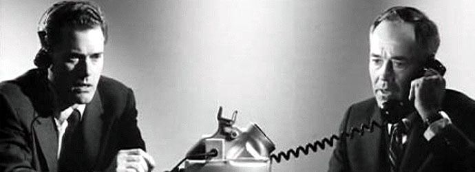 Czerwona linia film wojenny