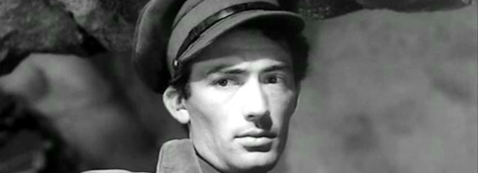 Dni chwały film wojenny