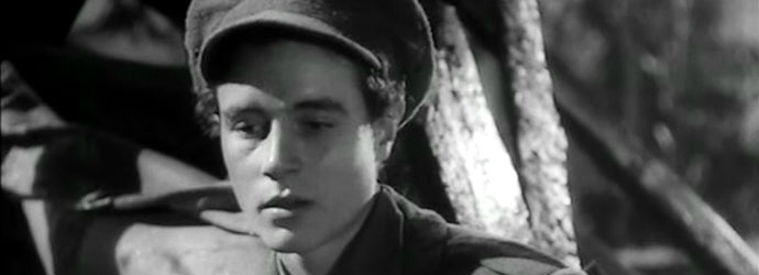 Dni chwały film wojenny