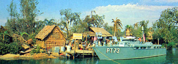 Doborowa jednostka film wojenny