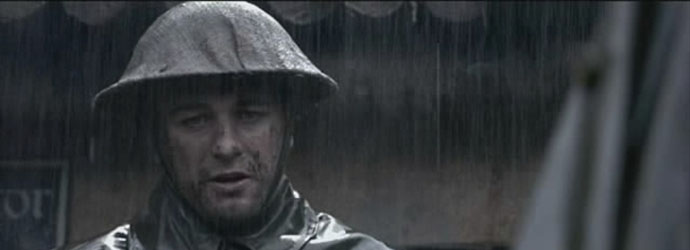 Dolina cieni film wojenny