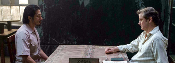 Droga do zapomnienia film wojenny