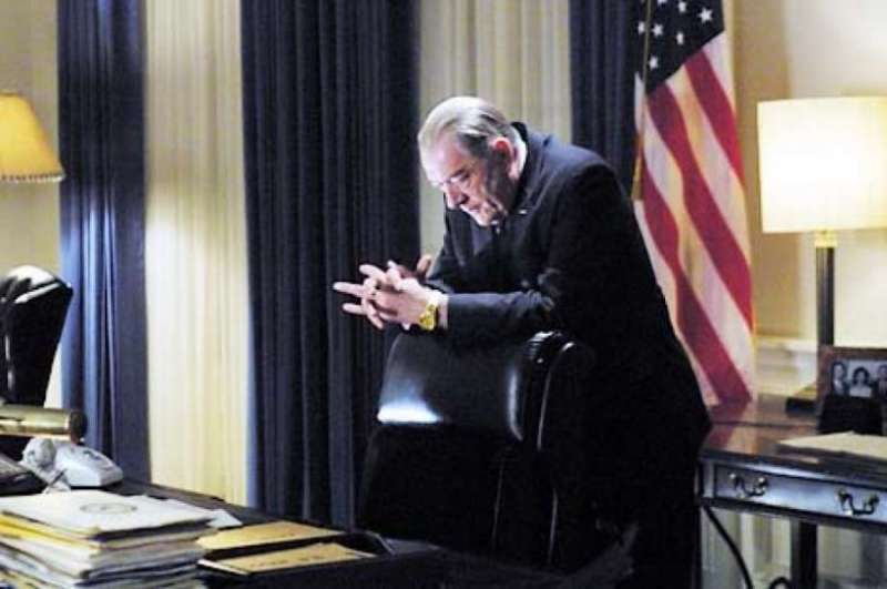 Droga ku wojnie film wojenny