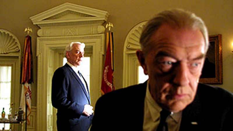 Droga ku wojnie film wojenny