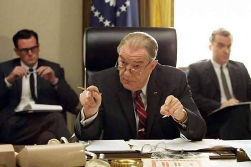 Droga ku wojnie film wojenny