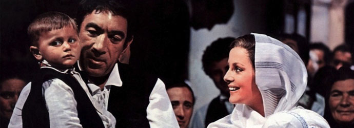 Dwudziesta piąta godzina film wojenny