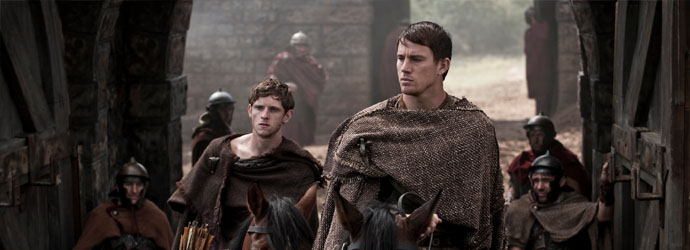 Dziewiąty legion film wojenny