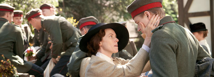 Dzwony wojny film wojenny