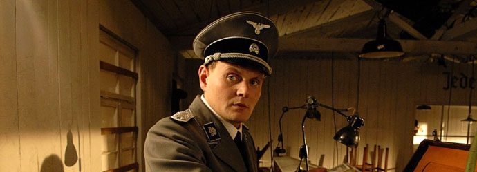 Fałszerze film wojenny