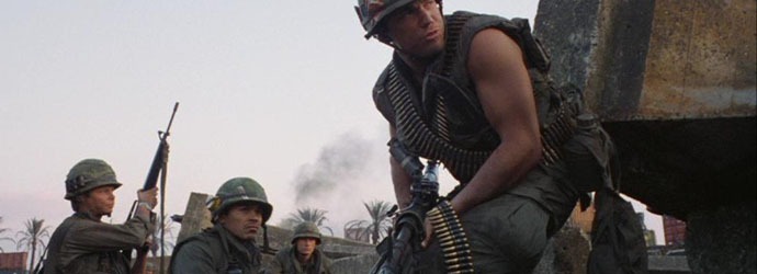Full Metal Jacket film wojenny