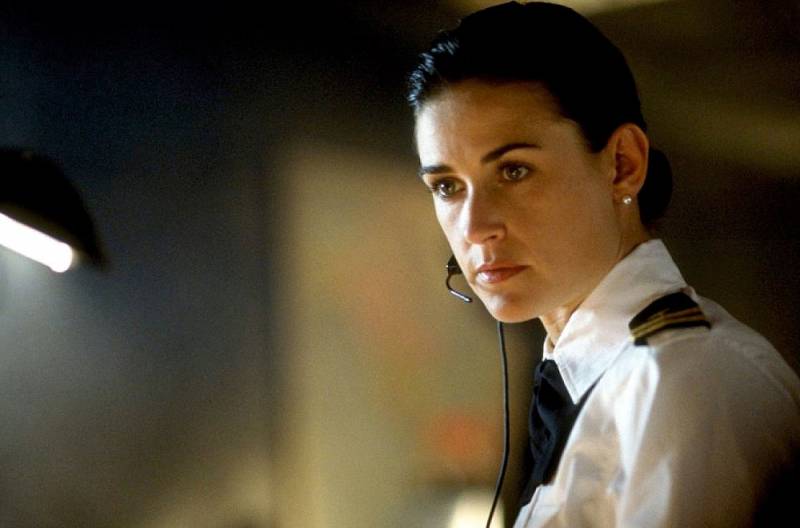 G.I. Jane film wojenny