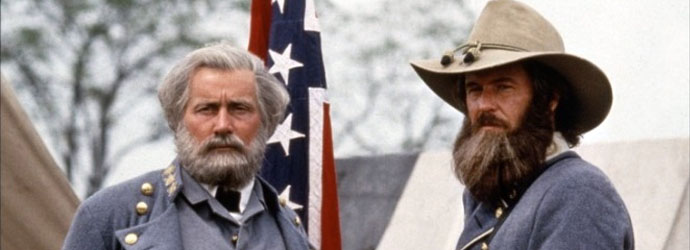 Gettysburg film wojenny