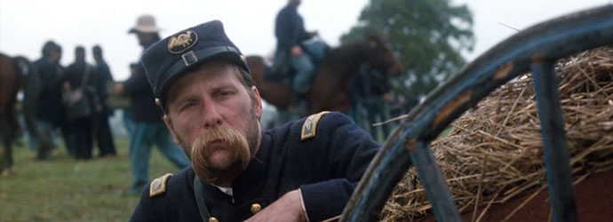Gettysburg film wojenny