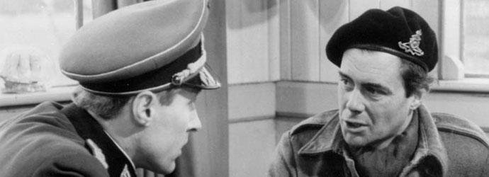 Hasło odwaga film wojenny