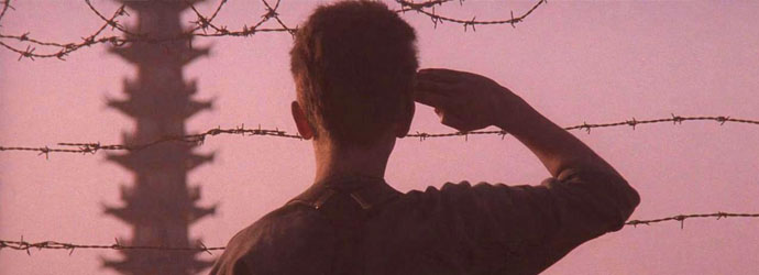 Imperium słońca film wojenny