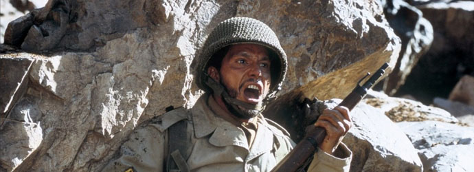 Dni chwały film wojenny