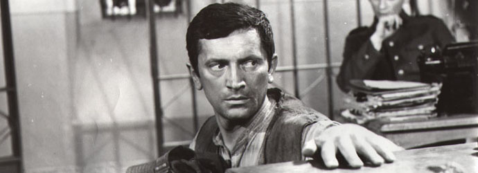 Jak rozpętałem drugą wojnę światową film wojenny