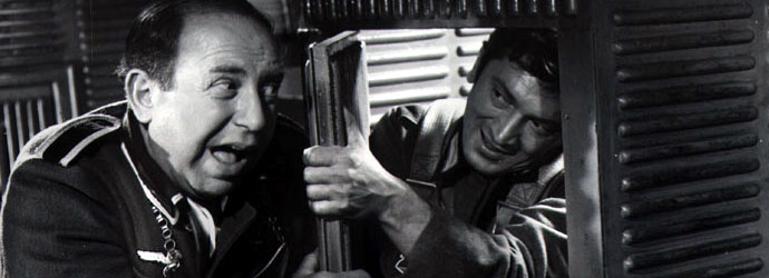 Jak rozpętałem drugą wojnę światową film wojenny