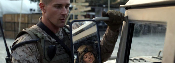 Jarhead 2: W polu ognia film wojenny