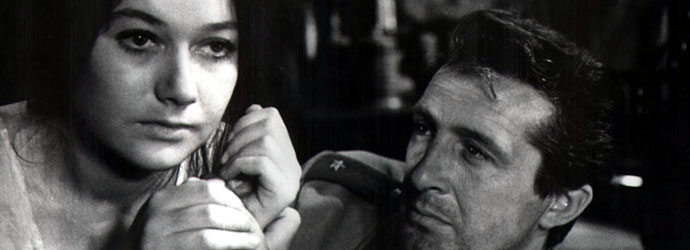 Jarzębina czerwona film wojenny