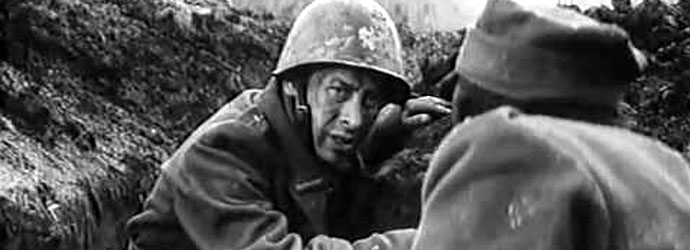 Jarzębina czerwona film wojenny