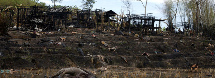 John Rambo film wojenny