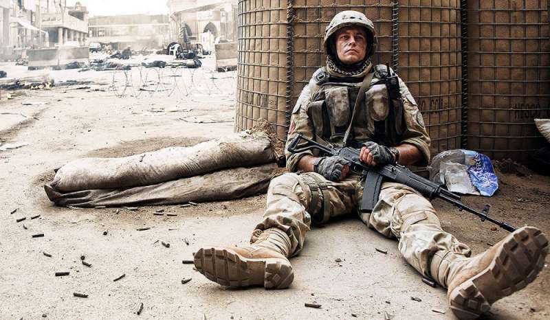 Karbala film wojenny