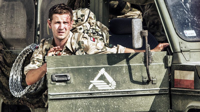 Karbala film wojenny