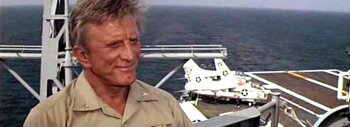 Końcowe odliczanie film wojenny